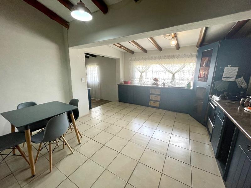 4 Bedroom Property for Sale in Kenmare Gauteng