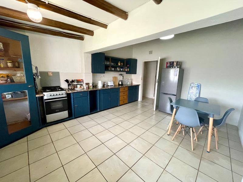 4 Bedroom Property for Sale in Kenmare Gauteng