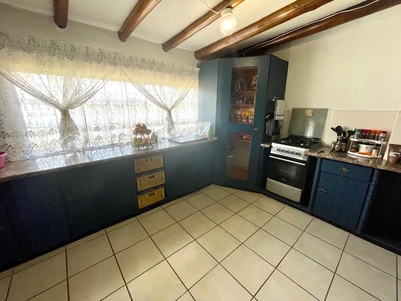 4 Bedroom Property for Sale in Kenmare Gauteng