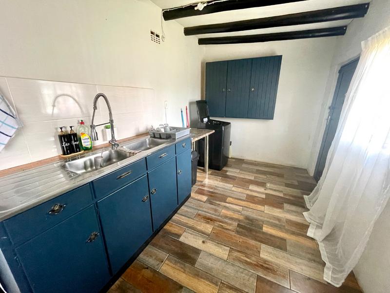 4 Bedroom Property for Sale in Kenmare Gauteng