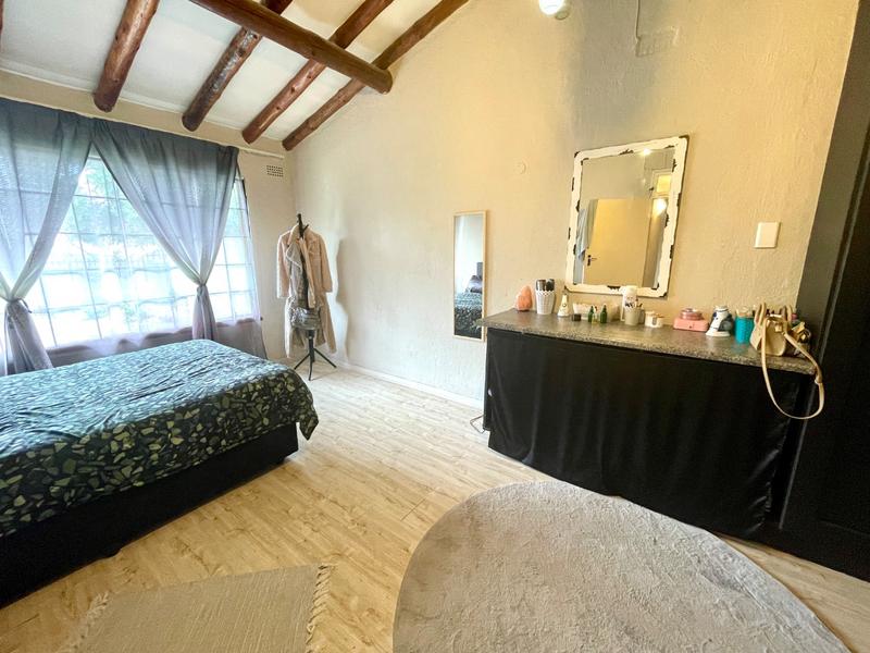 4 Bedroom Property for Sale in Kenmare Gauteng