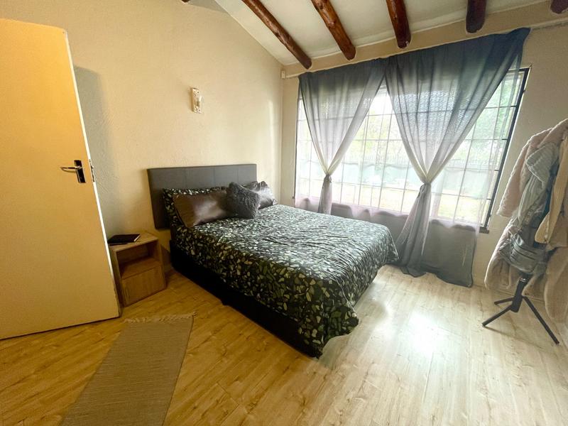 4 Bedroom Property for Sale in Kenmare Gauteng