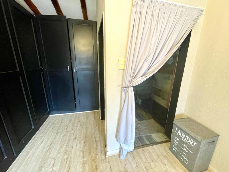 4 Bedroom Property for Sale in Kenmare Gauteng