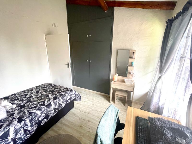 4 Bedroom Property for Sale in Kenmare Gauteng