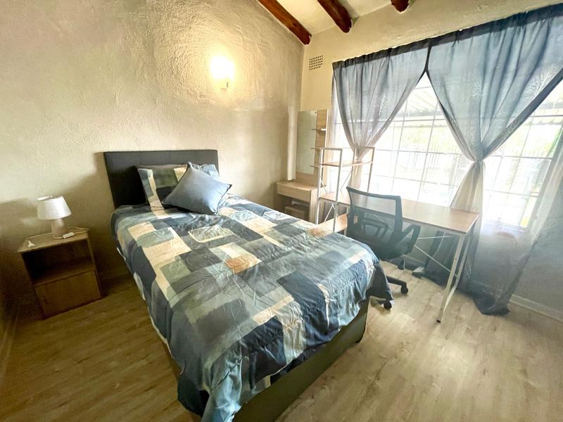 4 Bedroom Property for Sale in Kenmare Gauteng