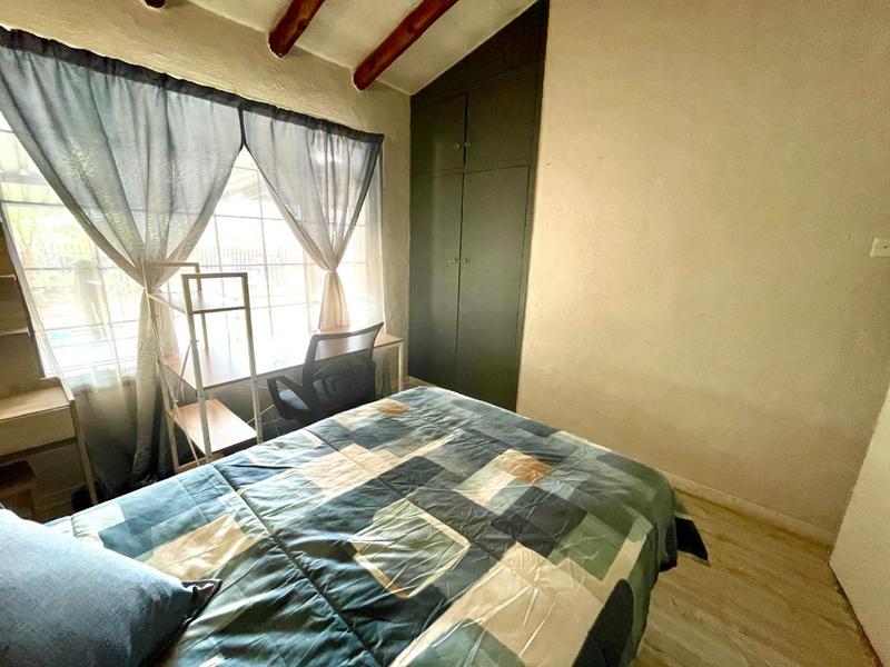 4 Bedroom Property for Sale in Kenmare Gauteng