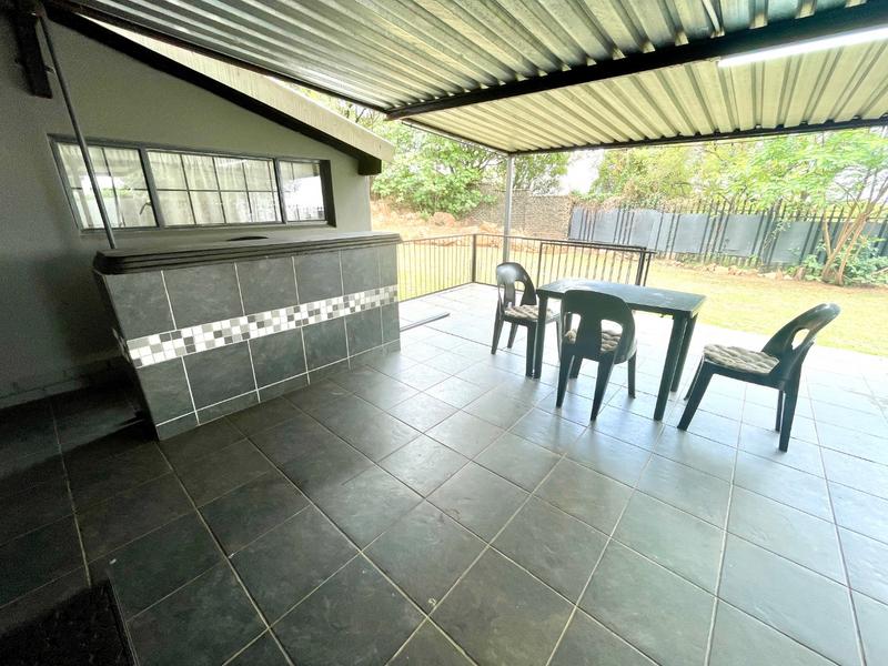 4 Bedroom Property for Sale in Kenmare Gauteng