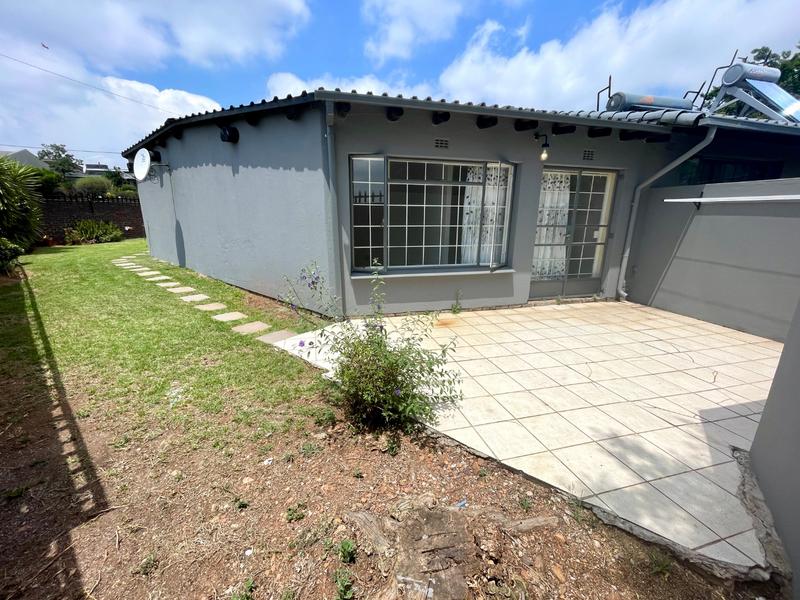4 Bedroom Property for Sale in Kenmare Gauteng