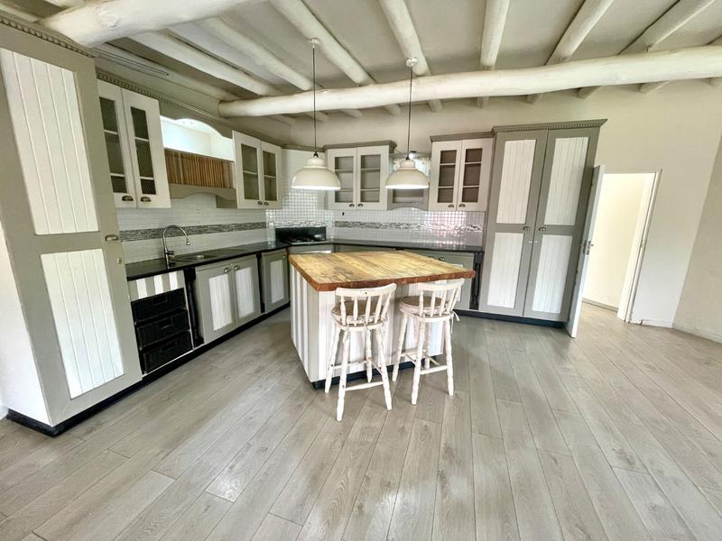 4 Bedroom Property for Sale in Kenmare Gauteng