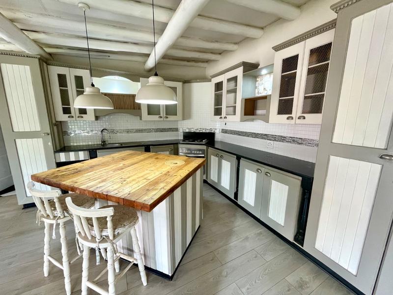 4 Bedroom Property for Sale in Kenmare Gauteng