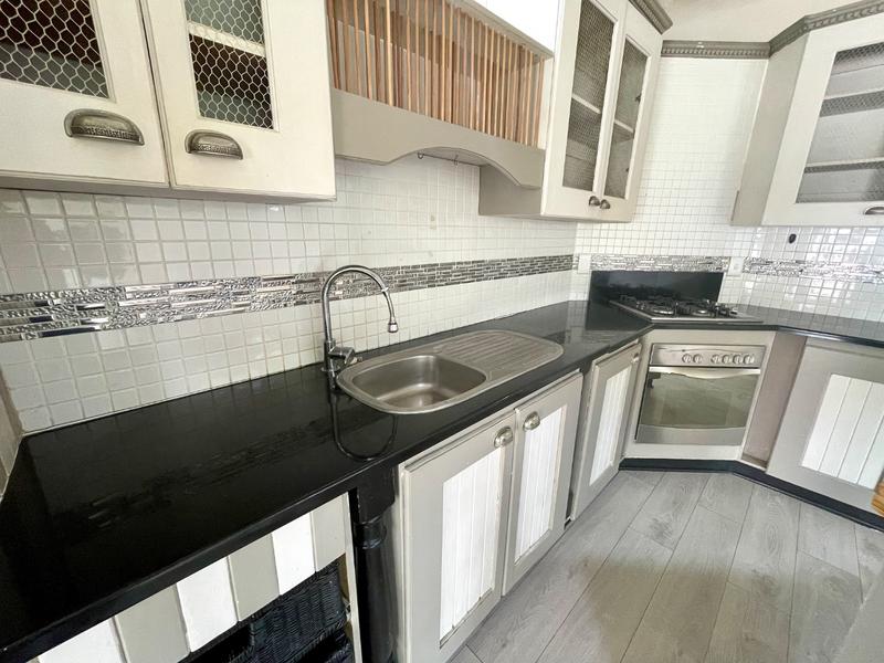 4 Bedroom Property for Sale in Kenmare Gauteng