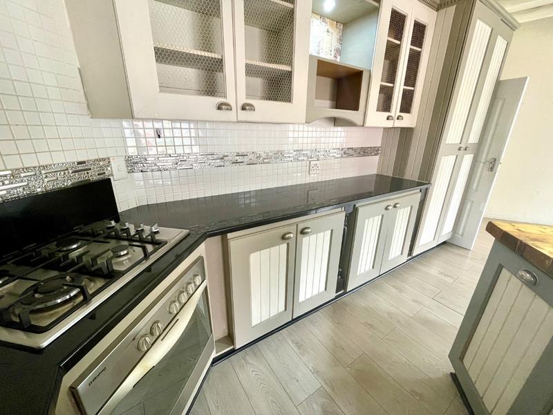 4 Bedroom Property for Sale in Kenmare Gauteng