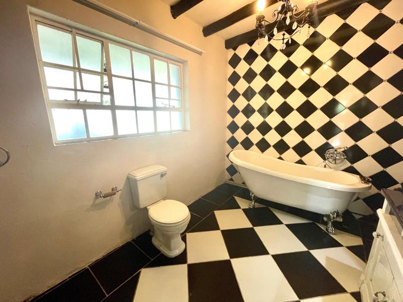 4 Bedroom Property for Sale in Kenmare Gauteng