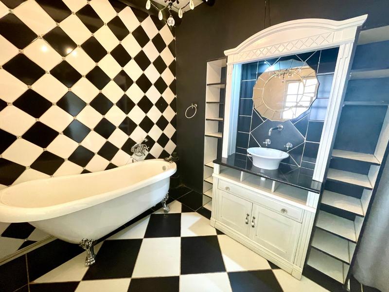 4 Bedroom Property for Sale in Kenmare Gauteng