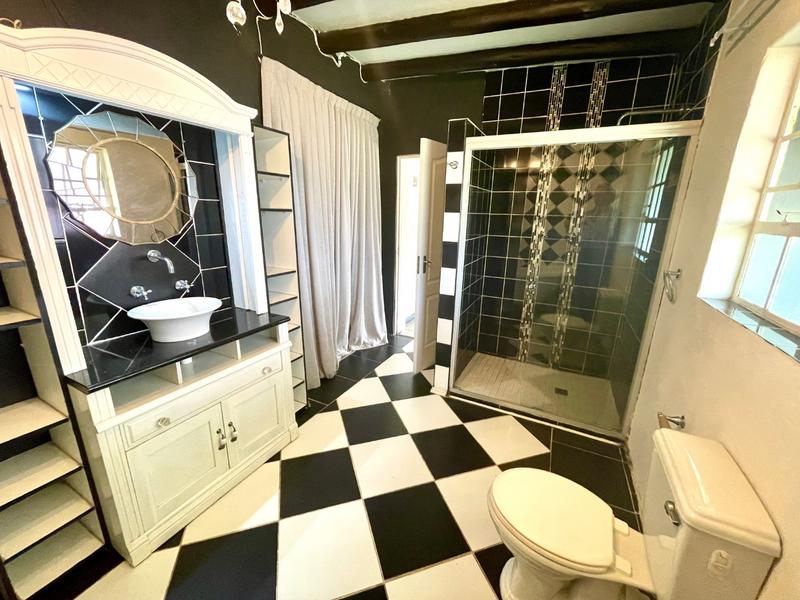 4 Bedroom Property for Sale in Kenmare Gauteng