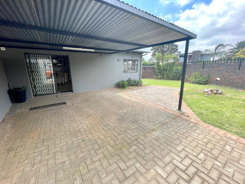 4 Bedroom Property for Sale in Kenmare Gauteng