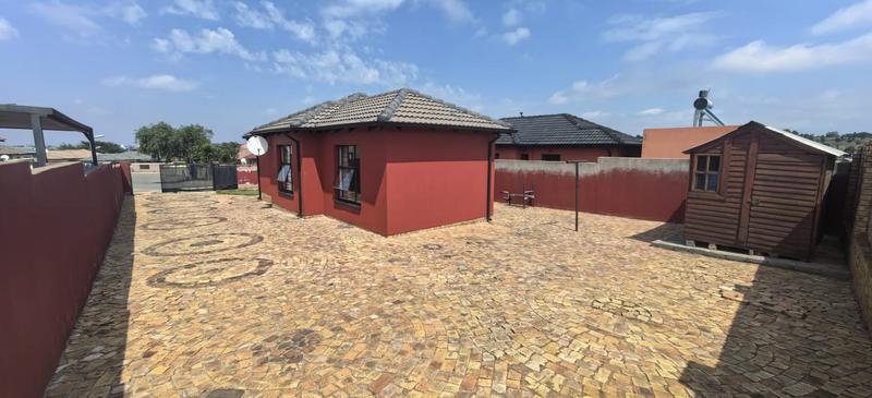 2 Bedroom Property for Sale in Mindalore Gauteng