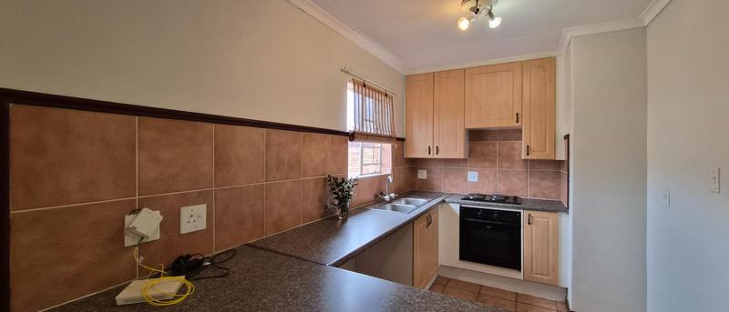 2 Bedroom Property for Sale in Mooikloof Ridge Gauteng