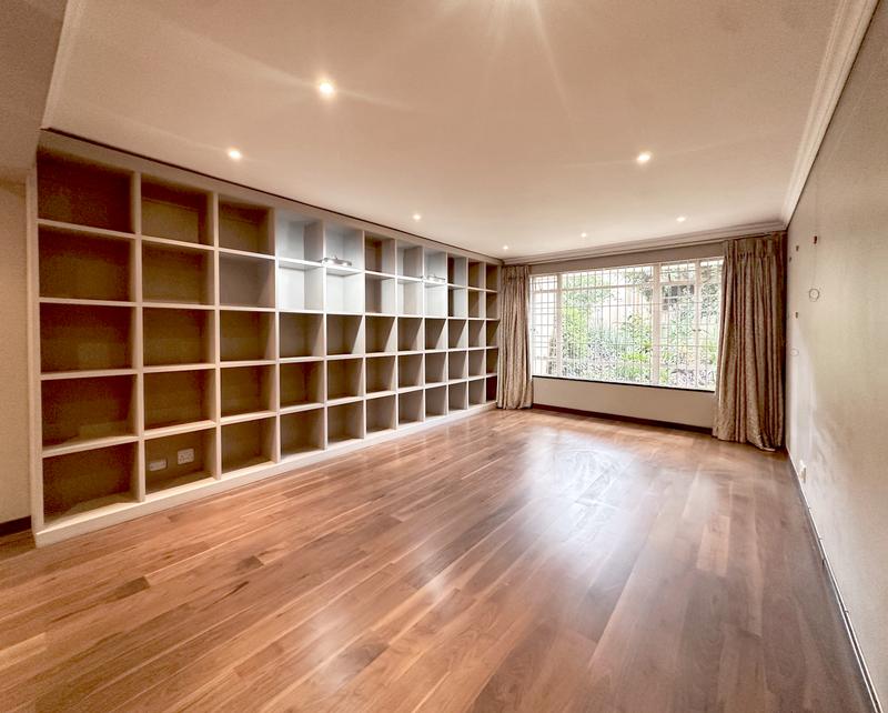 To Let 1 Bedroom Property for Rent in Atholl Gauteng