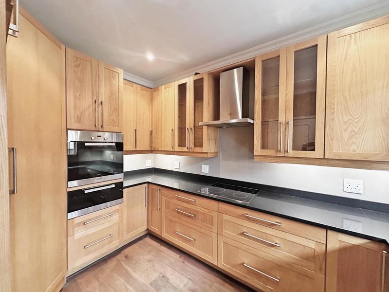 To Let 1 Bedroom Property for Rent in Atholl Gauteng