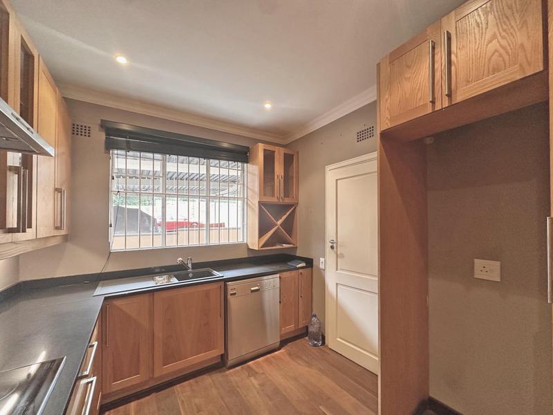 To Let 1 Bedroom Property for Rent in Atholl Gauteng