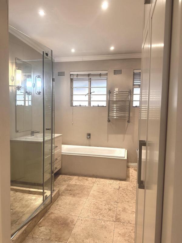 To Let 1 Bedroom Property for Rent in Atholl Gauteng
