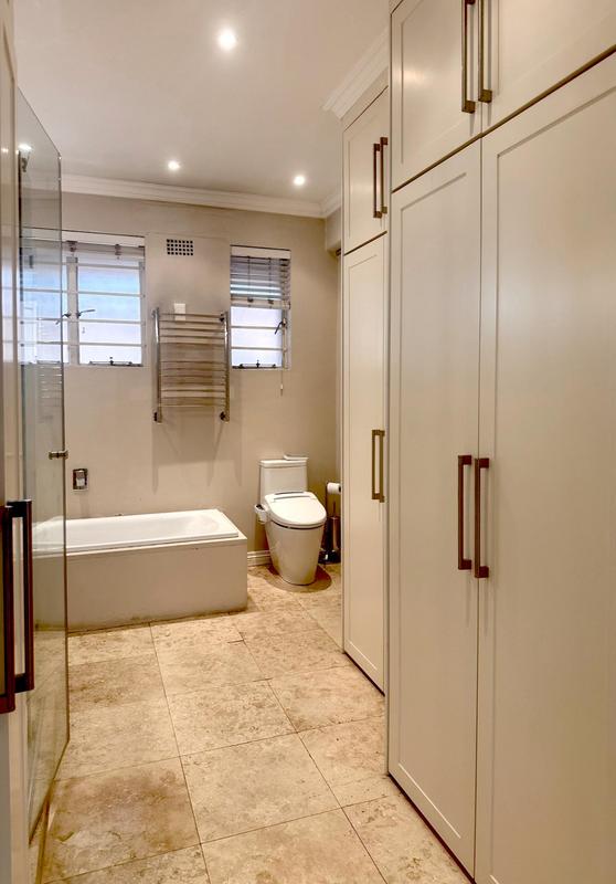 To Let 1 Bedroom Property for Rent in Atholl Gauteng