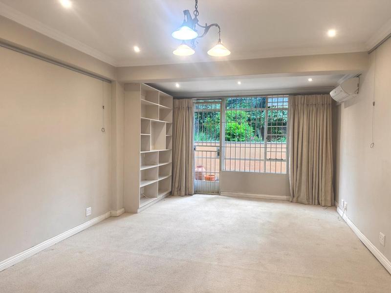 To Let 1 Bedroom Property for Rent in Atholl Gauteng