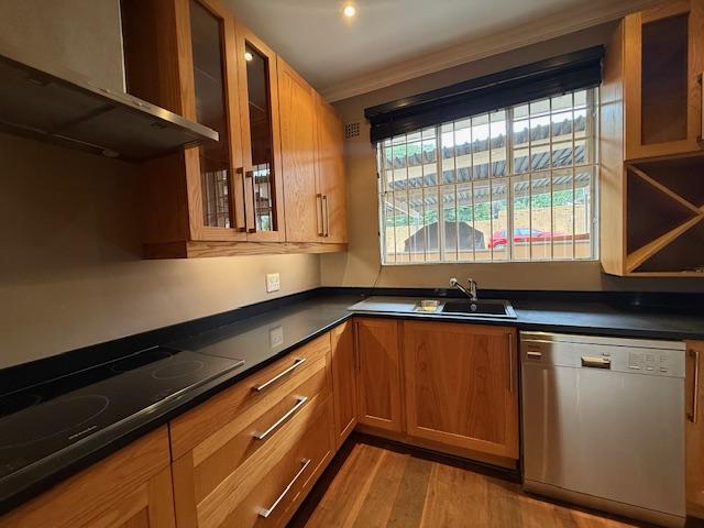 1 Bedroom Property for Sale in Morningside Gauteng