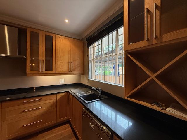 1 Bedroom Property for Sale in Morningside Gauteng