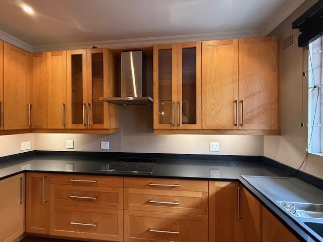 1 Bedroom Property for Sale in Morningside Gauteng