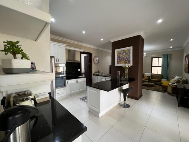 4 Bedroom Property for Sale in Morningside Gauteng