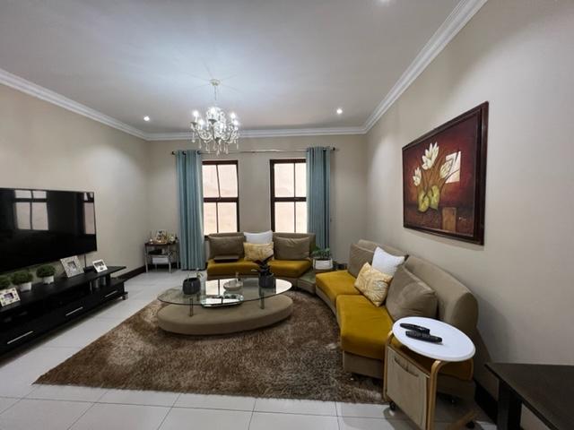 4 Bedroom Property for Sale in Morningside Gauteng