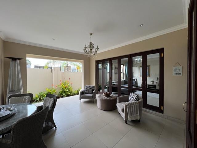 4 Bedroom Property for Sale in Morningside Gauteng