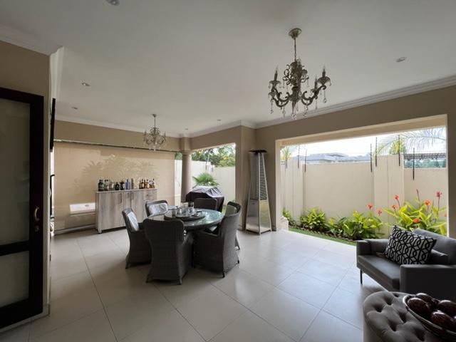 4 Bedroom Property for Sale in Morningside Gauteng