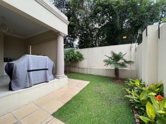 4 Bedroom Property for Sale in Morningside Gauteng