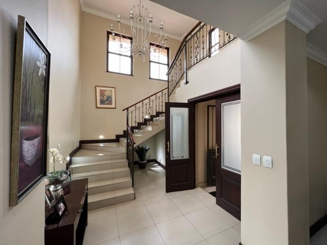4 Bedroom Property for Sale in Morningside Gauteng