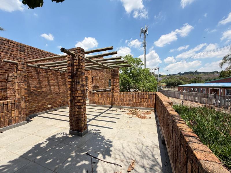 3 Bedroom Property for Sale in Waterkloof A H Gauteng