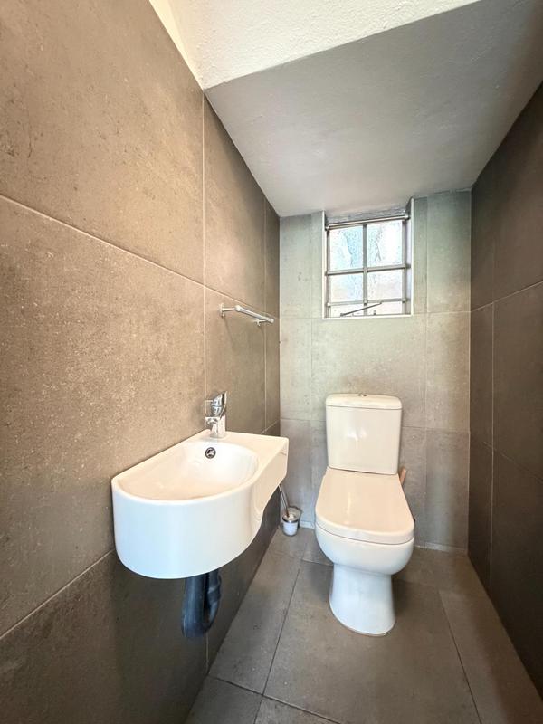 3 Bedroom Property for Sale in Waterkloof A H Gauteng