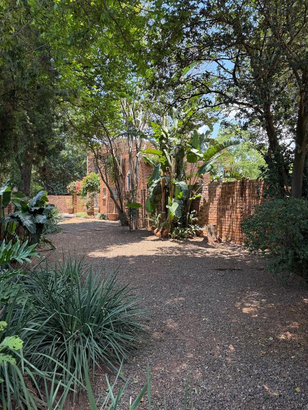 3 Bedroom Property for Sale in Waterkloof A H Gauteng