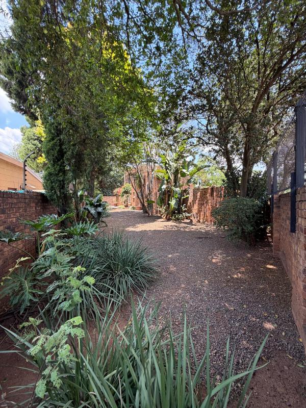 3 Bedroom Property for Sale in Waterkloof A H Gauteng