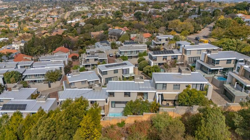 3 Bedroom Property for Sale in Waterkloof Ridge Gauteng