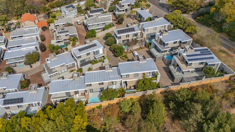 3 Bedroom Property for Sale in Waterkloof Ridge Gauteng