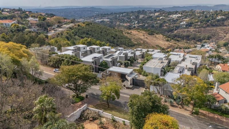 3 Bedroom Property for Sale in Waterkloof Ridge Gauteng