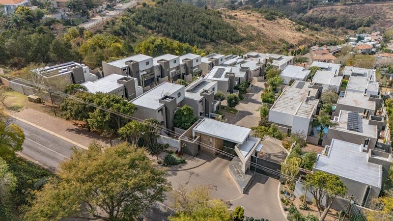 3 Bedroom Property for Sale in Waterkloof Ridge Gauteng