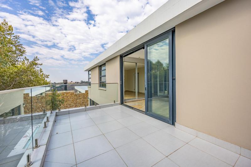 3 Bedroom Property for Sale in Waterkloof Ridge Gauteng