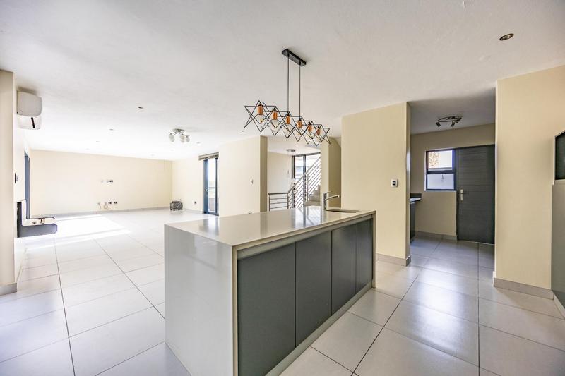 3 Bedroom Property for Sale in Waterkloof Ridge Gauteng