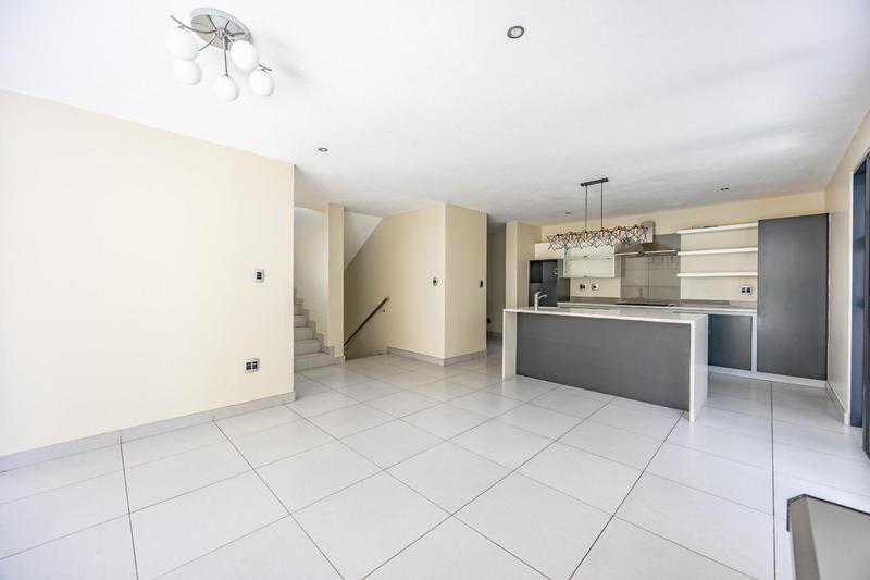 3 Bedroom Property for Sale in Waterkloof Ridge Gauteng