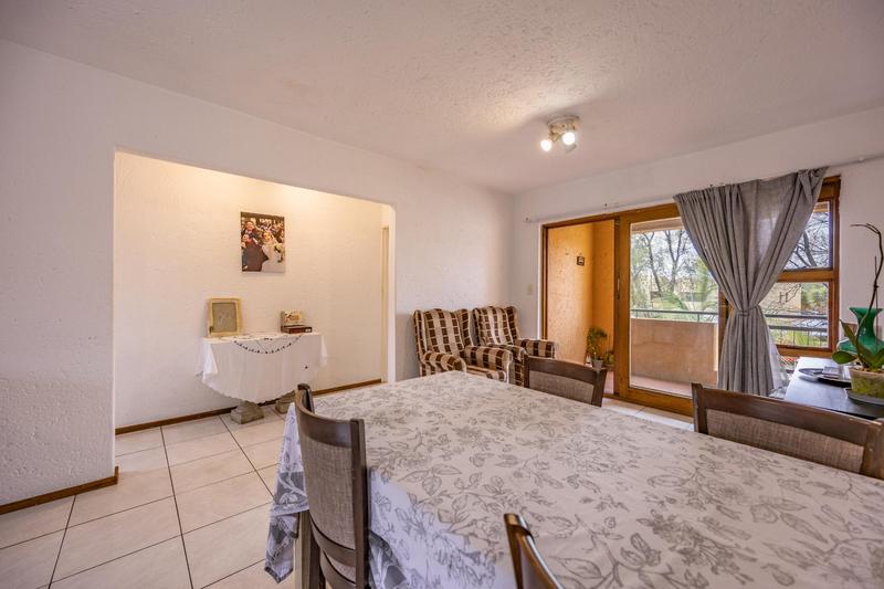 2 Bedroom Property for Sale in Waterkloof Ridge Gauteng