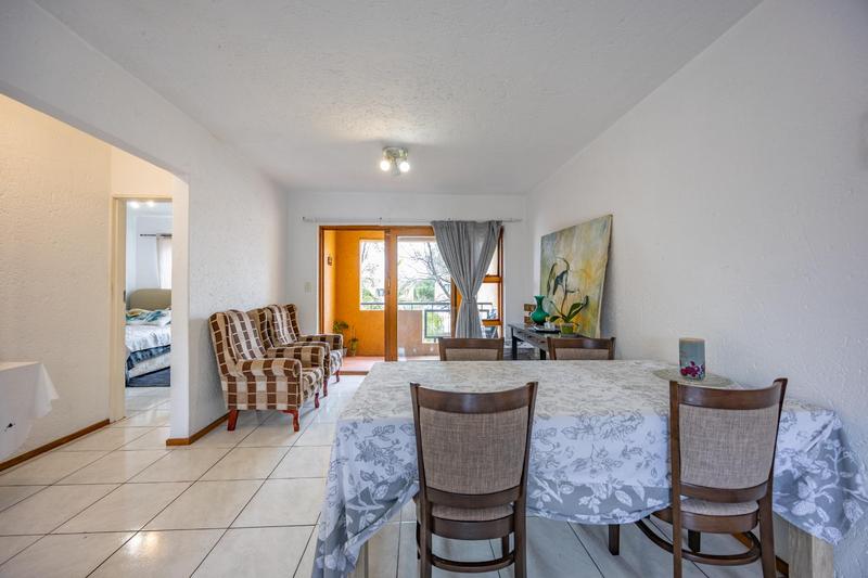 2 Bedroom Property for Sale in Waterkloof Ridge Gauteng